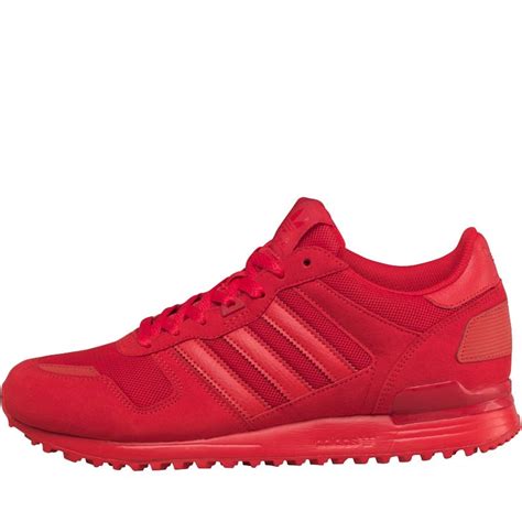 red Royaums Trainers for Men 